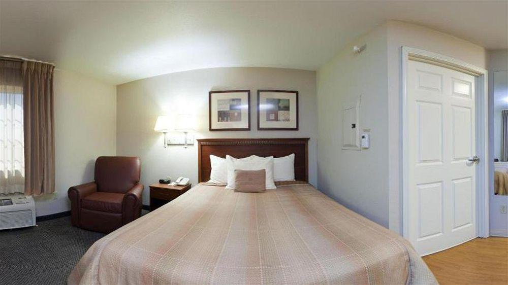 Candlewood Suites Polaris By Ihg Columbus Eksteriør billede