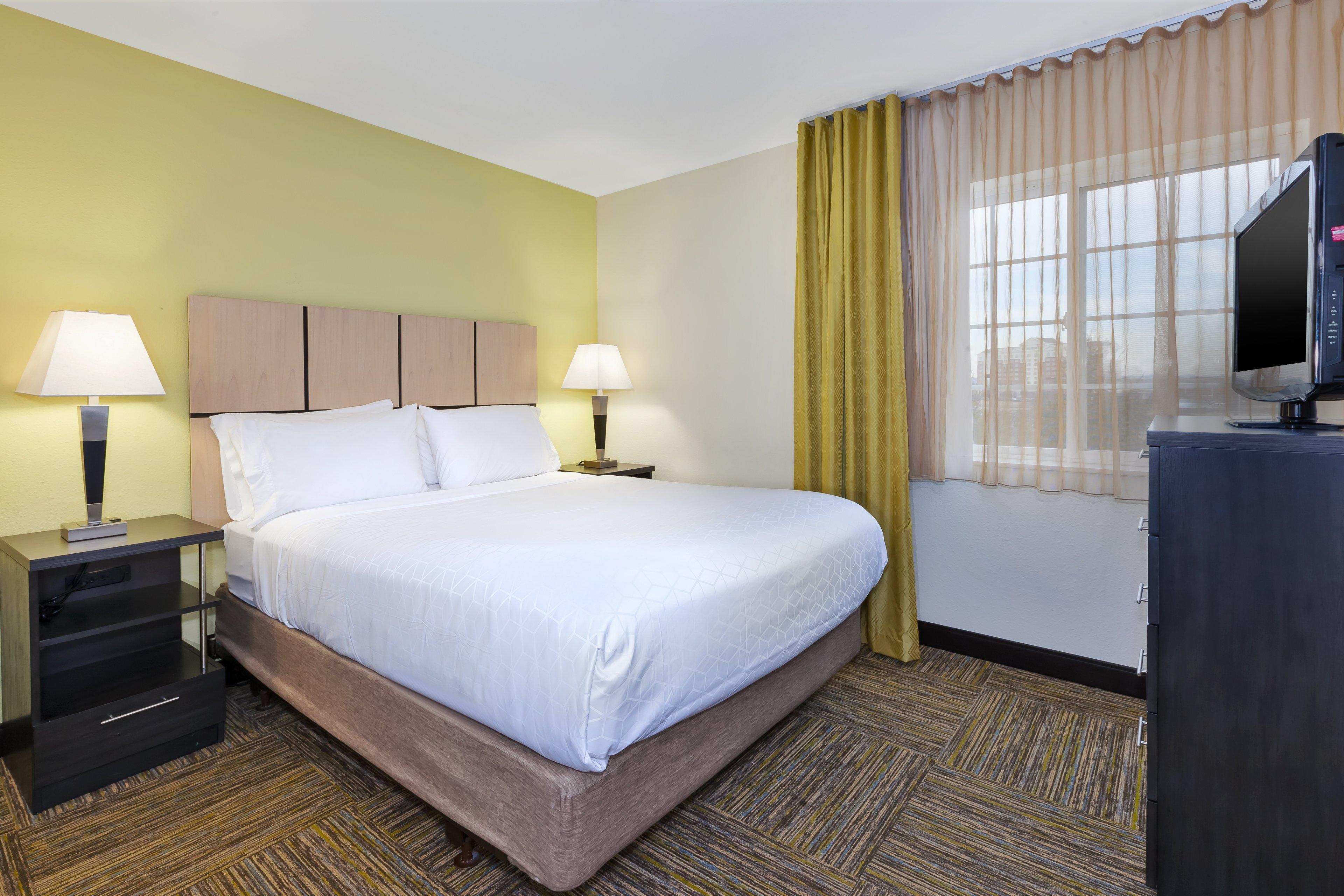 Candlewood Suites Polaris By Ihg Columbus Eksteriør billede