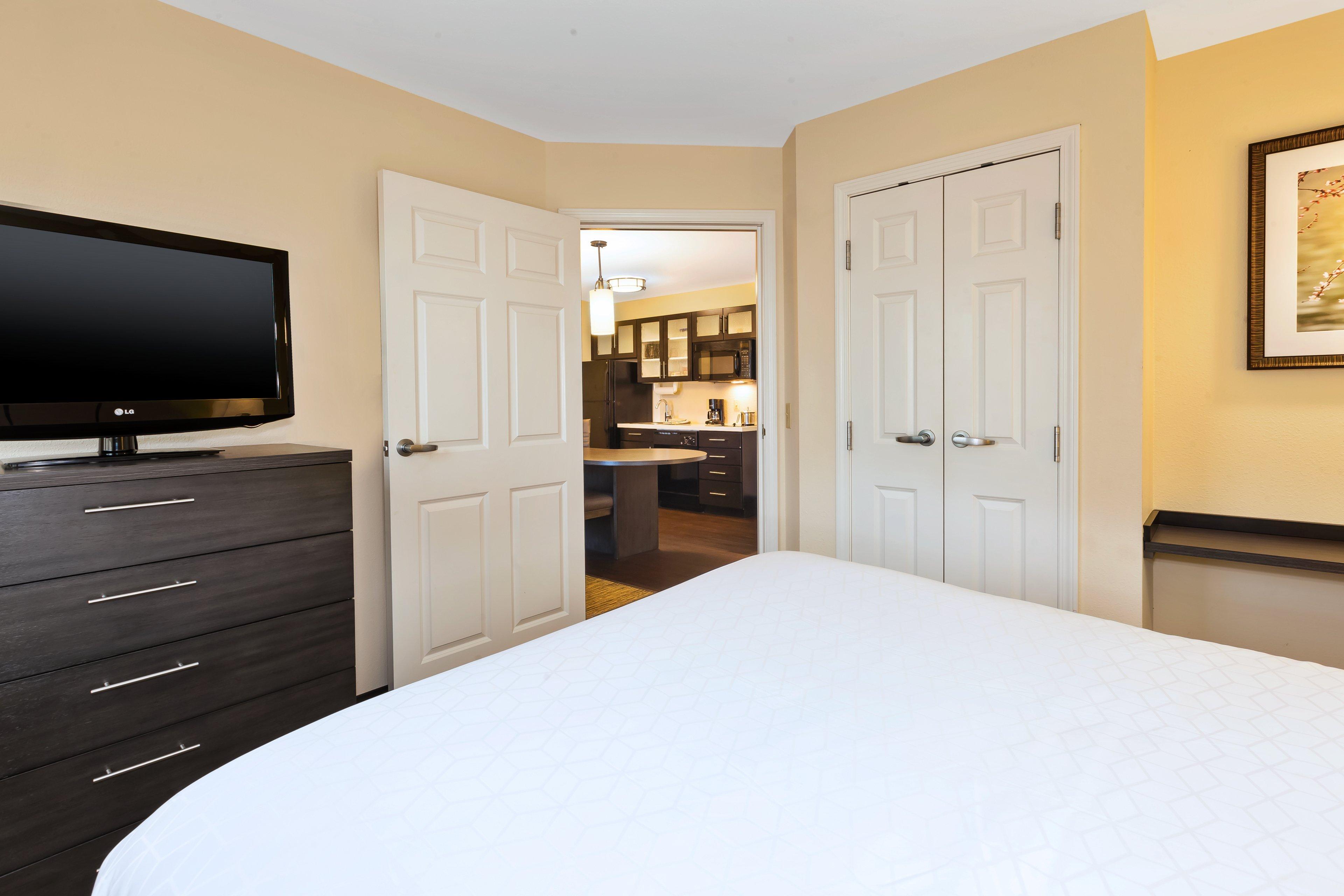 Candlewood Suites Polaris By Ihg Columbus Eksteriør billede