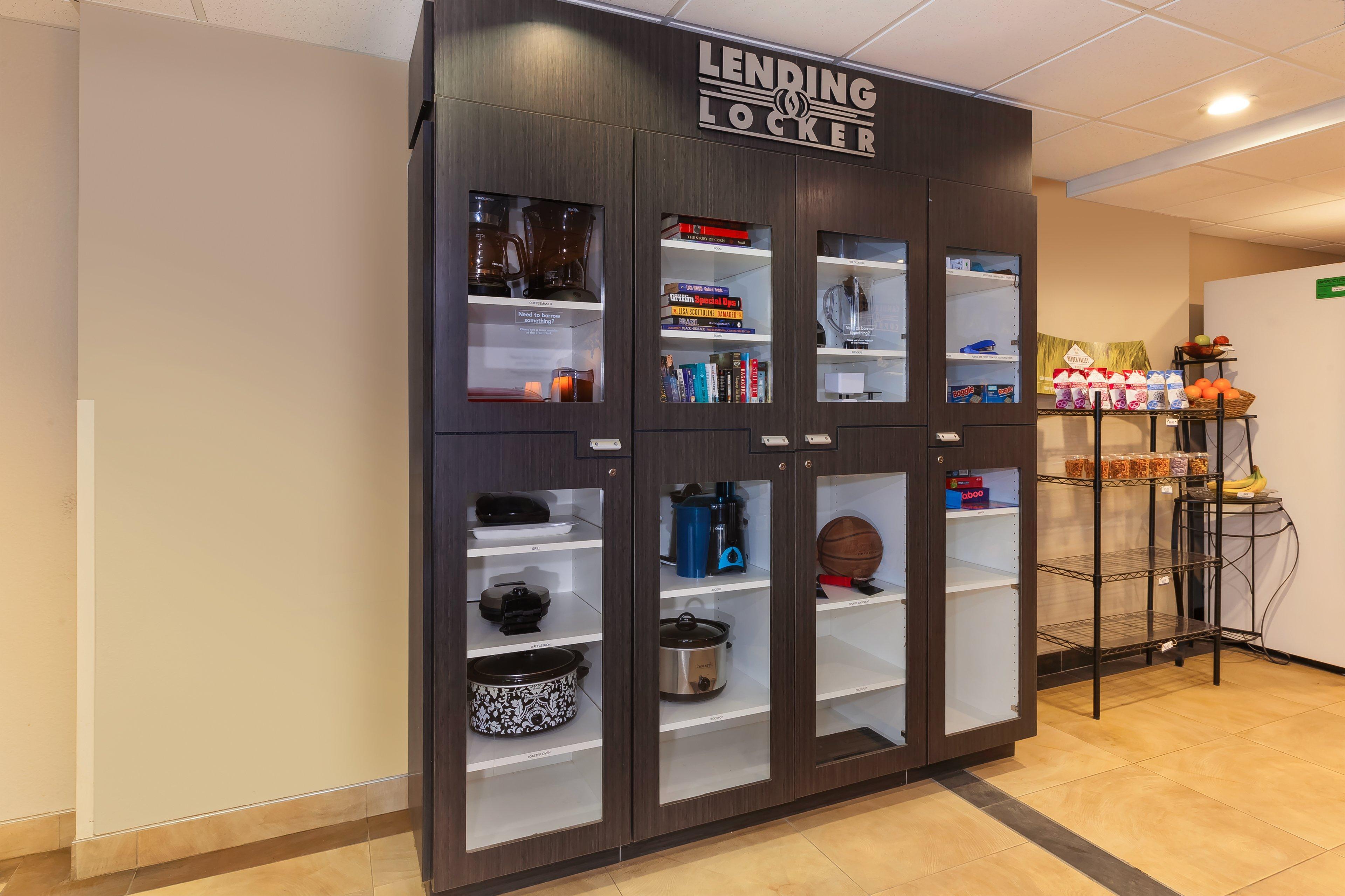 Candlewood Suites Polaris By Ihg Columbus Eksteriør billede