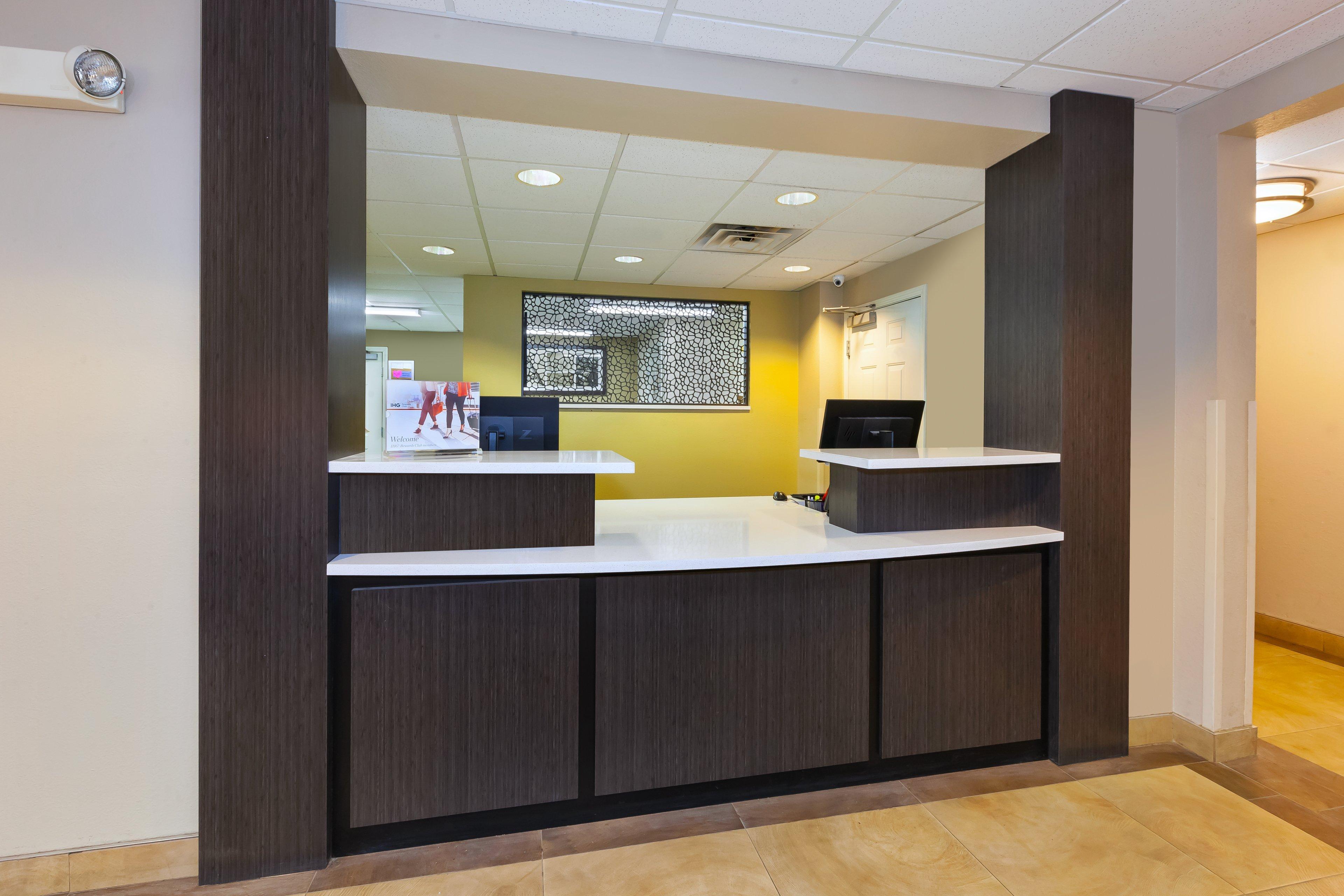 Candlewood Suites Polaris By Ihg Columbus Eksteriør billede