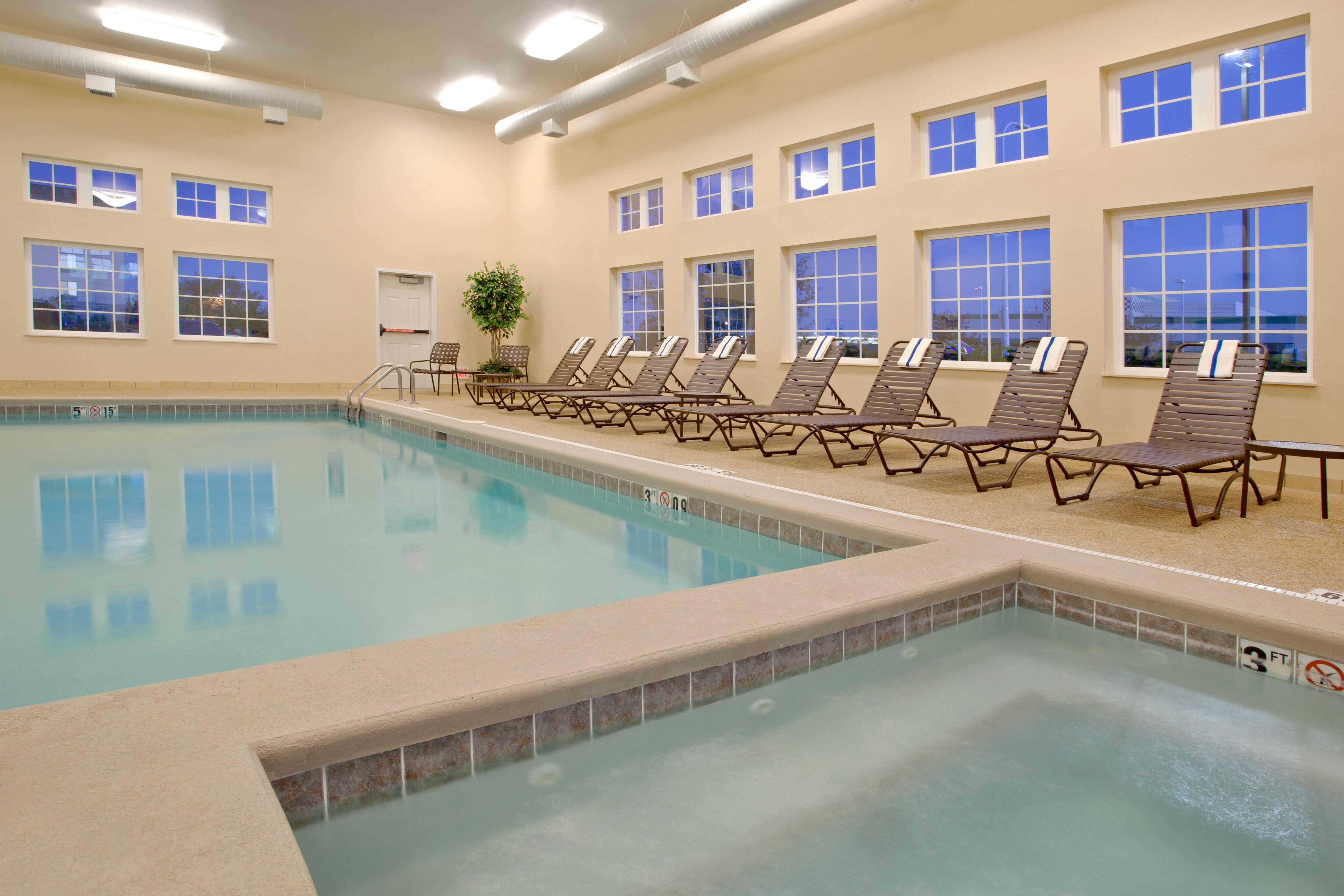 Candlewood Suites Polaris By Ihg Columbus Eksteriør billede