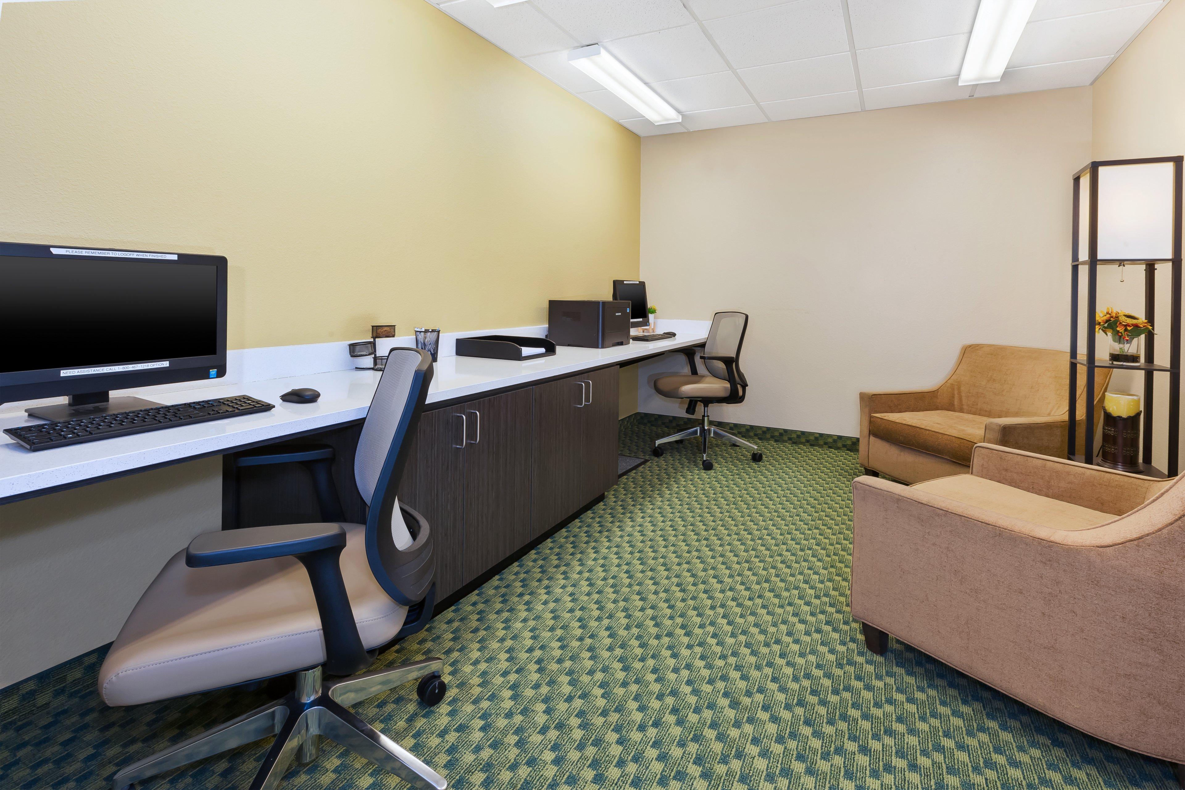 Candlewood Suites Polaris By Ihg Columbus Eksteriør billede