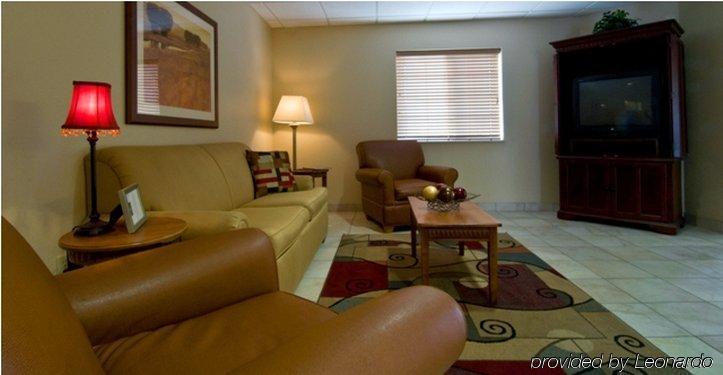 Candlewood Suites Polaris By Ihg Columbus Interiør billede