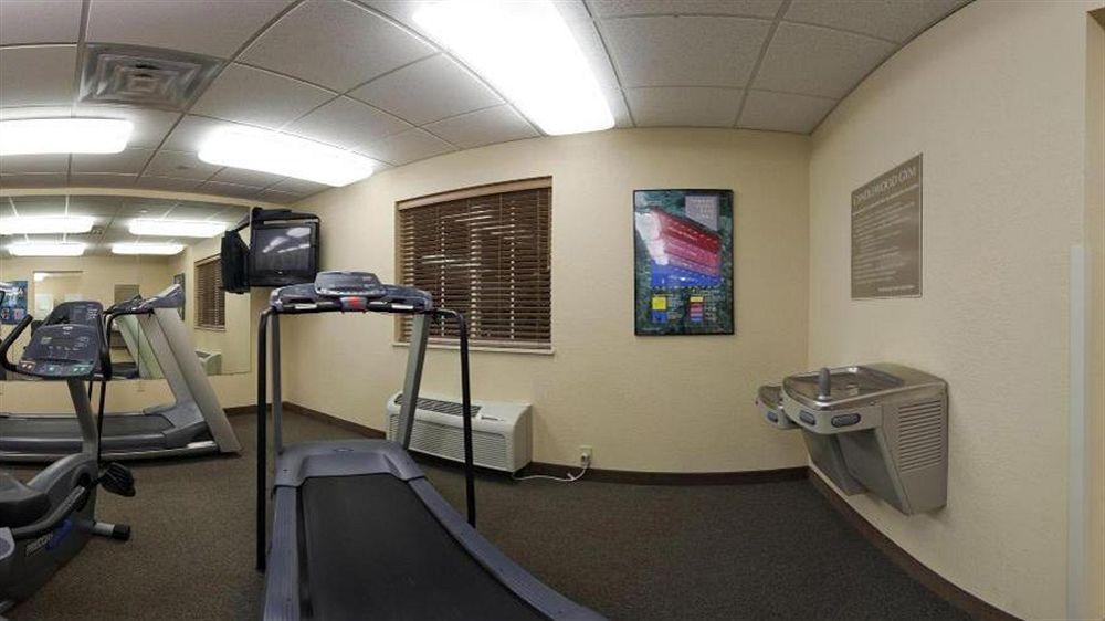 Candlewood Suites Polaris By Ihg Columbus Eksteriør billede