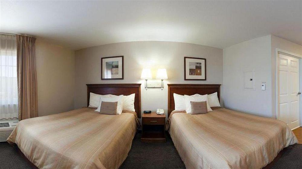 Candlewood Suites Polaris By Ihg Columbus Eksteriør billede