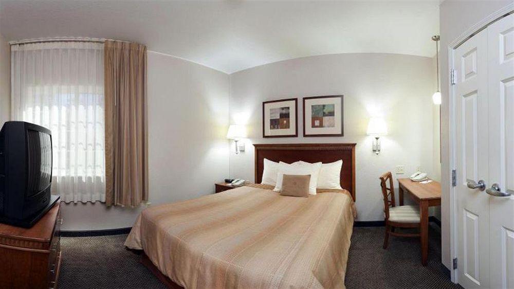 Candlewood Suites Polaris By Ihg Columbus Eksteriør billede