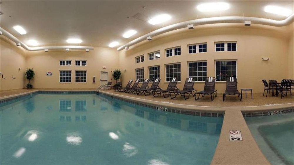 Candlewood Suites Polaris By Ihg Columbus Eksteriør billede