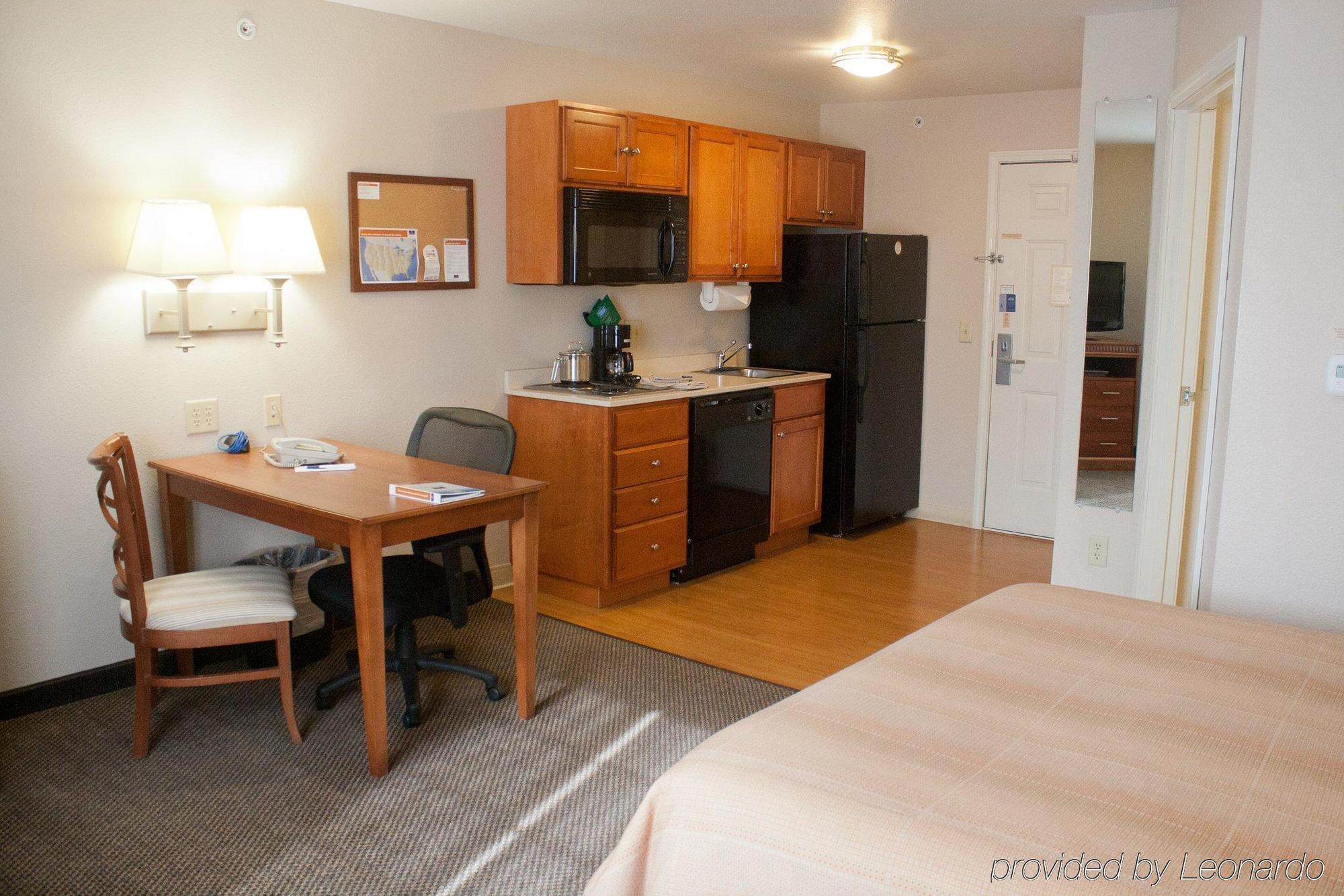 Candlewood Suites Polaris By Ihg Columbus Eksteriør billede